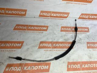 трос кулисы КПП Volkswagen Tiguan 1 поколение 2009, 2.0 л., CAWA, бензин, АКПП, 8e / a7w, внедорожник 5 дв., полный привод, 5N0713265B