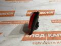 фонарь крышки багажника левый Volkswagen Golf 6 поколение 2011, 1.2 л., CBZB, бензин, АКПП, c1 / p5w, хетчбэк 5 дв., передний привод - фото №2
