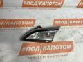 фонарь крышки багажника правый Mazda 3 BL 2009, 1.5 л., ZY-VE, бензин, АКПП, 16w, хетчбэк 5 дв., передний привод - фото №2