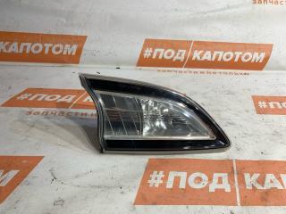 фонарь крышки багажника левый Mazda 3 BL 2009, 1.5 л., ZY-VE, бензин, АКПП, 16w, хетчбэк 5 дв., передний привод