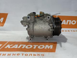 нагнетатель воздуха (компрессор) Honda Accord 8 поколение 2009, 2.4 л., K24A, бензин, АКПП, nh624p premium white p, универсал, передний привод, JC0045125