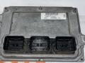 блок управления двигателем Honda Accord 8 поколение 2009, 2.4 л., K24A, бензин, АКПП, nh624p premium white p, универсал, передний привод, 37820-RL5-J72, 6892-100091 - фото №2