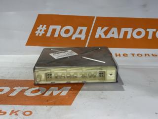 блок управления АКПП Volvo S60 1 поколение [рестайлинг] 2006, 2.4 л., B 5244 S, бензин, АКПП, 467, универсал, передний привод, 00008863A2, 30735493