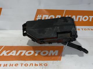 блок предохранителей Honda Accord 8 поколение 2009, 2.4 л., K24A, бензин, АКПП, nh624p premium white p, универсал, передний привод, TA0-00809232378