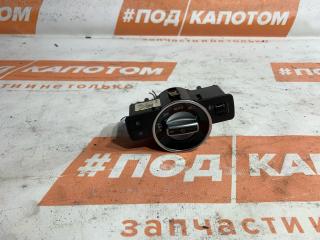 переключатель света Mercedes-Benz C-Класс W204 2011, 1.8 л., M 271.860, бензин, АКПП, 650, универсал, передний привод
