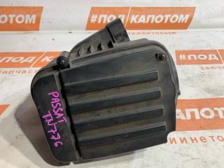 корпус воздушного фильтра Volkswagen Passat B7 2011, 1.4 л., CAXA, бензин, АКПП, b4 / b9a, универсал, передний привод