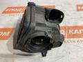 корпус воздушного фильтра Volkswagen Passat B7 2011, 1.4 л., CAXA, бензин, АКПП, b4 / b9a, универсал, передний привод - фото №4