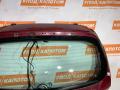 крышка багажника (дверь 3-5) Ford Fiesta 6 поколение [рестайлинг] 2014, 1.0 л., SFJB, бензин, АКПП, hot magenta, хетчбэк 5 дв., передний привод - фото №4