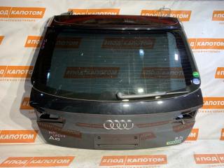 крышка багажника (дверь 3-5) Audi A6 4G/C7 [рестайлинг] 2014, 2.8 л., CHVA, бензин, АКПП, l8 / z9y, универсал, полный привод, 4G5827023C