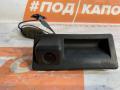 камера заднего вида Audi A6 4G/C7 [рестайлинг] 2014, 2.8 л., CHVA, бензин, АКПП, l8 / z9y, универсал, полный привод - фото №2