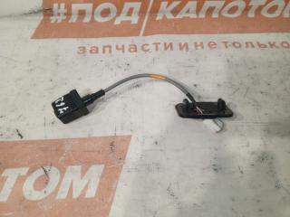 камера заднего вида Mazda CX-7 1 поколение 2009, 2.3 л., L3-VDT, бензин, АКПП, 32v, внедорожник 5 дв., полный привод, 72F00347, E22367RC0