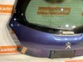 крышка багажника (дверь 3-5) Peugeot 208 1 поколение 2013, 1.6 л., 5f01(EP6), бензин, АКПП, kuc, хетчбэк 5 дв., передний привод, 9672664480, 9810682180 - фото №2