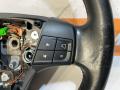 руль Volvo S40 2 поколение [рестайлинг] 2010, 2.0 л., B 4204 S3, бензин, АКПП, 452, универсал, передний привод, 31351045 - фото №2