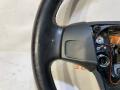 руль Volvo S40 2 поколение [рестайлинг] 2010, 2.0 л., B 4204 S3, бензин, АКПП, 452, универсал, передний привод, 31351045 - фото №3