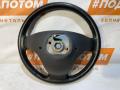 руль Volvo S40 2 поколение [рестайлинг] 2010, 2.0 л., B 4204 S3, бензин, АКПП, 452, универсал, передний привод, 31351045 - фото №5