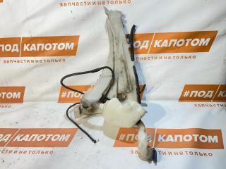 бачок омывателя Volvo S40 2 поколение [рестайлинг] 2010, 2.0 л., B 4204 S3, бензин, АКПП, 452, универсал, передний привод, 4N51-13K163, 31253148