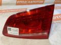 фонари задние (комплект) Volkswagen Passat B7 2013, 1.4 л., CAXA, бензин, АКПП, z2 / h5x, универсал, передний привод, 3AF945208B, 3AF945207B, 3AF945307E, 3AF945308E - фото №9