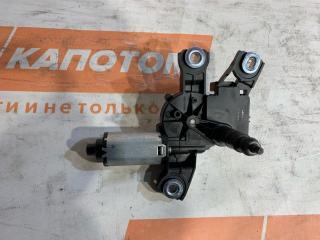 моторчик заднего стеклоочистителя (дворника) Volkswagen Passat B7 2013, 1.4 л., CAXA, бензин, АКПП, z2 / h5x, универсал, передний привод