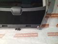 крышка багажника (дверь 3-5) Mercedes-Benz C-Класс W204 2011, 1.8 л., M 271.860, бензин, АКПП, 650, универсал, передний привод, A2047400105 - фото №2