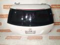 крышка багажника (дверь 3-5) Mercedes-Benz C-Класс W204 2011, 1.8 л., M 271.860, бензин, АКПП, 650, универсал, передний привод, A2047400105 - фото №9