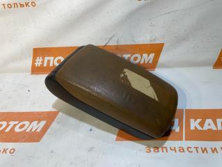 подлокотник Audi A6 4F/C6 [рестайлинг] 2009, 2.8 л., CCEA, бензин, АКПП, l8 / z9y, универсал, полный привод, 4F0864245R