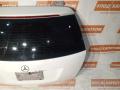крышка багажника (дверь 3-5) Mercedes-Benz C-Класс W204 2010, 1.8 л., M 271.860, бензин, АКПП, 650, универсал, передний привод, A2047400105 - фото №7