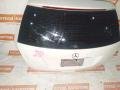 крышка багажника (дверь 3-5) Mercedes-Benz C-Класс W204 2010, 1.8 л., M 271.860, бензин, АКПП, 650, универсал, передний привод, A2047400105 - фото №3