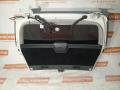 крышка багажника (дверь 3-5) Mercedes-Benz C-Класс W204 2010, 1.8 л., M 271.860, бензин, АКПП, 650, универсал, передний привод, A2047400105 - фото №2