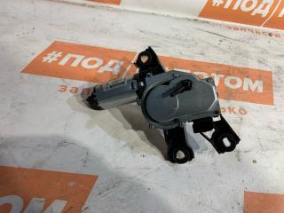 моторчик заднего стеклоочистителя (дворника) Volkswagen Passat B7 2012, 1.4 л., CAXA, бензин, АКПП, 2t / c9x, универсал, передний привод