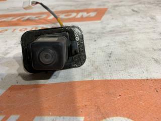 камера заднего вида Mazda CX-7 1 поколение 2009, 2.3 л., L3-VDT, бензин, АКПП, 32v, внедорожник 5 дв., полный привод, E22367RC0