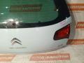 крышка багажника (дверь 3-5) Citroen C3 2 поколение 2010, 1.6 л., 5f01, бензин, АКПП, kgx, хетчбэк 5 дв., передний привод - фото №3