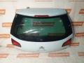 крышка багажника (дверь 3-5) Citroen C3 2 поколение 2010, 1.6 л., 5f01, бензин, АКПП, kgx, хетчбэк 5 дв., передний привод - фото №5