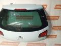 крышка багажника (дверь 3-5) Citroen C3 2 поколение 2010, 1.6 л., 5f01, бензин, АКПП, kgx, хетчбэк 5 дв., передний привод - фото №7