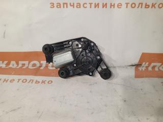 моторчик заднего стеклоочистителя (дворника) Citroen C3 2 поколение 2010, 1.6 л., 5f01, бензин, АКПП, kgx, хетчбэк 5 дв., передний привод, 9683382380