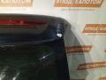 крышка багажника (дверь 3-5) Volvo XC60 1 поколение 2010, 3.0 л., B 6304 T2, бензин, АКПП, 452, внедорожник 5 дв., полный привод, 31297533 - фото №2