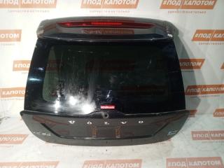 крышка багажника (дверь 3-5) Volvo XC60 1 поколение 2010, 3.0 л., B 6304 T2, бензин, АКПП, 452, внедорожник 5 дв., полный привод, 31297533