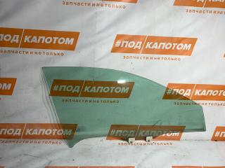 стекло двери передней правой Honda Accord 8 поколение 2009, 2.4 л., K24A, бензин, АКПП, b553p, универсал, передний привод, 43R-00034