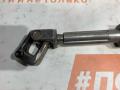 рулевой карданчик Volkswagen Passat B7 2011, 1.4 л., CAXA, бензин, АКПП, b4 / b9a, универсал, передний привод - фото №2