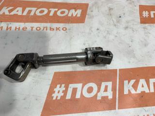 рулевой карданчик Volkswagen Passat B7 2011, 1.4 л., CAXA, бензин, АКПП, b4 / b9a, универсал, передний привод