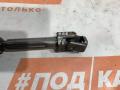 рулевой карданчик Volkswagen Passat B7 2011, 1.4 л., CAXA, бензин, АКПП, b4 / b9a, универсал, передний привод - фото №3
