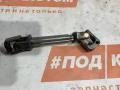 рулевой карданчик Volkswagen Passat B7 2011, 1.4 л., CAXA, бензин, АКПП, b4 / b9a, универсал, передний привод - фото №4