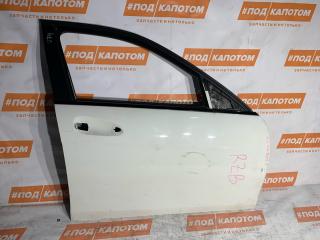 дверь передняя правая Mercedes-Benz C-Класс W204 2011, 1.8 л., M 271.860, бензин, АКПП, 650, универсал, передний привод, A2047200205