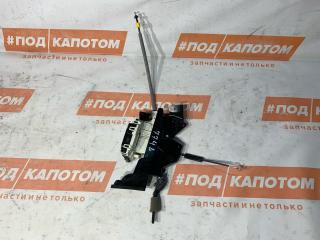 замок двери передней левой Mercedes-Benz C-Класс W204 2011, 1.8 л., M 271.860, бензин, АКПП, 650, универсал, передний привод