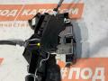 замок двери передней левой Mercedes-Benz C-Класс W204 2011, 1.8 л., M 271.860, бензин, АКПП, 650, универсал, передний привод - фото №5