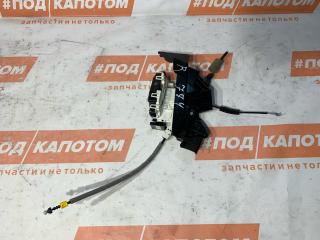 замок двери передней правой Mercedes-Benz C-Класс W204 2011, 1.8 л., M 271.860, бензин, АКПП, 650, универсал, передний привод