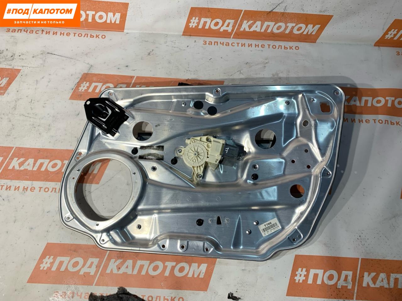 стеклоподъемник передний правый Mercedes-Benz C-Класс W204 2011, 1.8 л., M 271.860, бензин, АКПП, 650, универсал, передний привод - фото №1