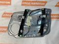 стеклоподъемник передний правый Mercedes-Benz C-Класс W204 2011, 1.8 л., M 271.860, бензин, АКПП, 650, универсал, передний привод - фото №4