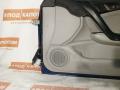 дверь передняя правая Honda Accord 8 поколение 2009, 2.4 л., K24A, бензин, АКПП, b553p, универсал, передний привод, 67010TL0300ZZ - фото №4