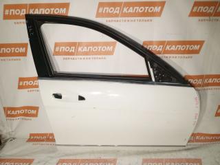 дверь передняя правая Mercedes-Benz C-Класс W204 2010, 1.8 л., M 271.860, бензин, АКПП, 650, универсал, передний привод, A2047200205