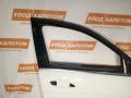дверь передняя правая Mercedes-Benz C-Класс W204 2010, 1.8 л., M 271.860, бензин, АКПП, 650, универсал, передний привод, A2047200205 - фото №3